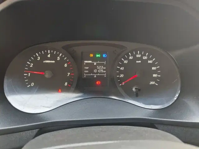 Wuling Hongguang Plus — Фото автомобиля 11