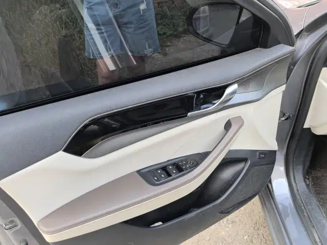 BYD Qin PLUS — Фото автомобиля 7