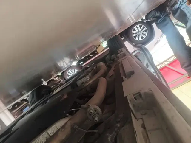 Toyota Sienna — Фото автомобиля 18
