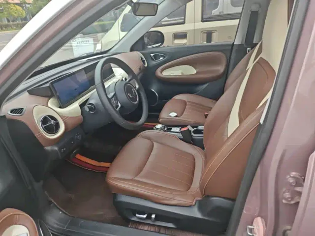 Wuling Bingo — Фото автомобиля 14