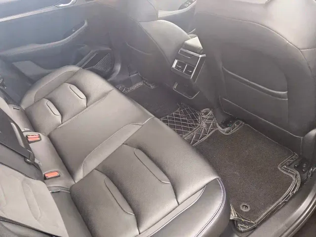 Geely Xingrui — Фото автомобиля 10