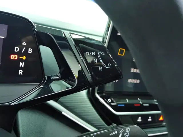 Volkswagen ID.4 Crozz — Фото автомобиля 16