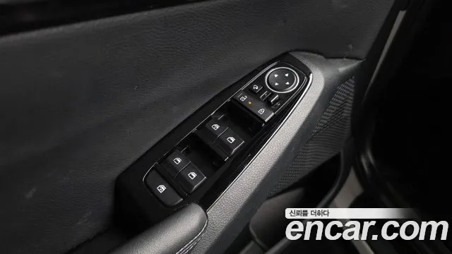 Kia Seltos Бензин 1.6 турбо 2WD — Фото автомобиля 26