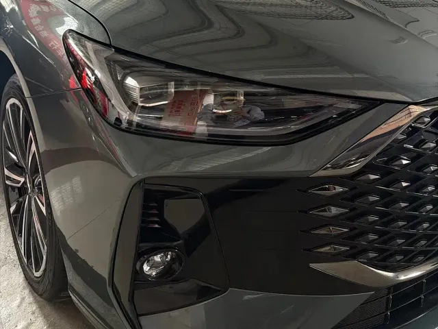 Chery Arrizo 8 PRO — Фото автомобиля 4