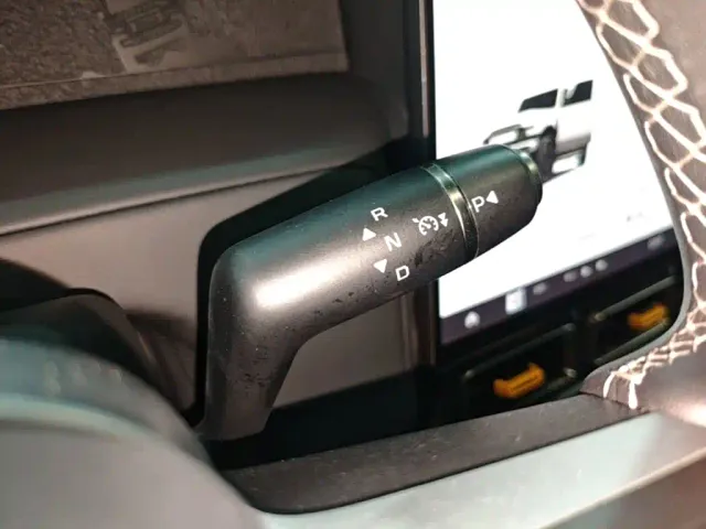 iCAR V23 — Фото автомобиля 13