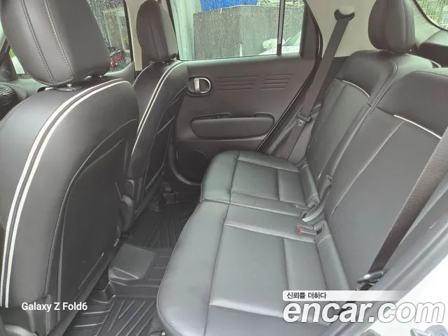 Hyundai Casper — Фото автомобиля 6