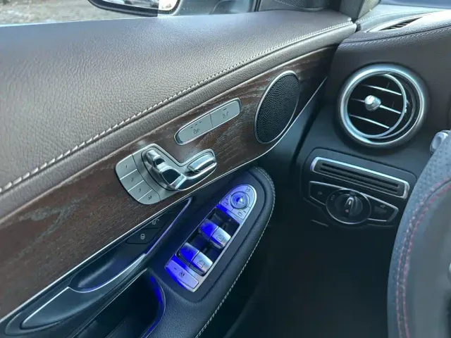 Mercedes-Benz GLC-Class — Фото автомобиля 20