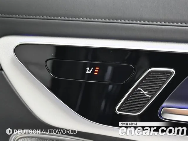 Mercedes-Benz GLC-Class X254 — Фото автомобиля 17