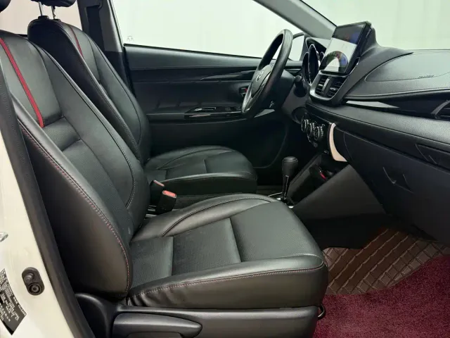 Toyota YARiS L Zhi Xuan — Фото автомобиля 11
