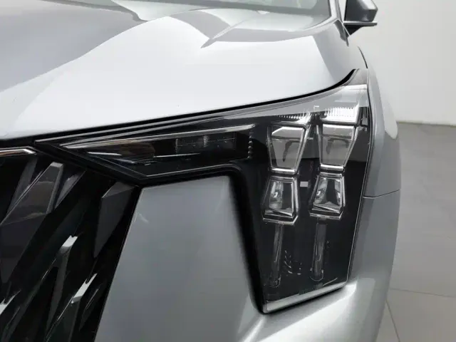 GAC Trumpchi GS8 — Фото автомобиля 7