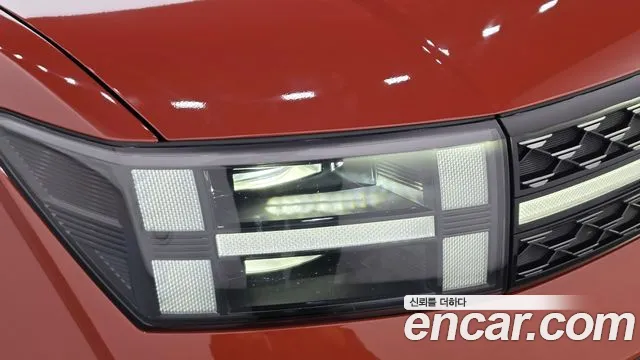 Hyundai Santa Fe MX5 — Фото автомобиля 7