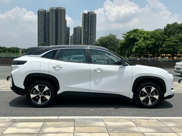 Chery Comfort Home — Фото автомобиля 7