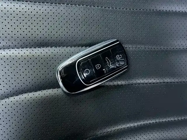 Chery Tiggo 9 — Фото автомобиля 20