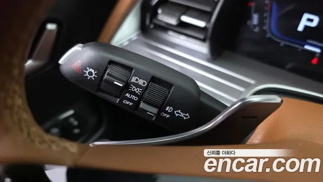 KG_Mobility_Ssangyong Torres Torres Бензин 1.5 2WD — Фото автомобиля 27
