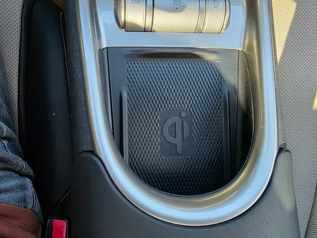 BYD Dolphin — Фото автомобиля 13