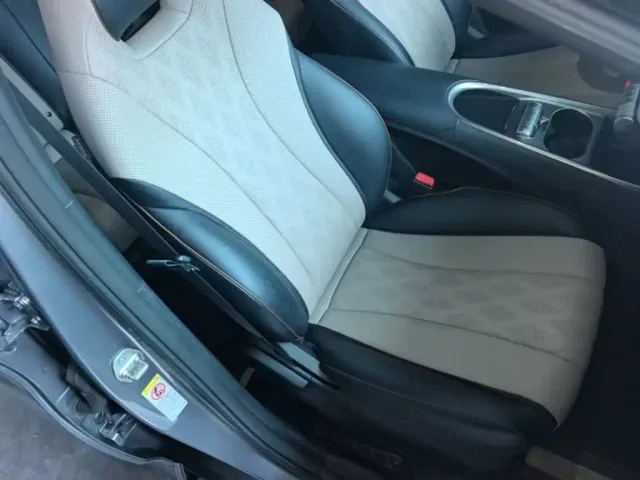 BYD Dolphin — Фото автомобиля 24