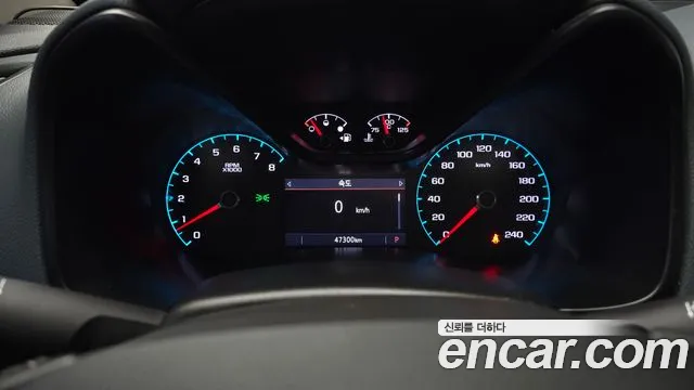 Chevrolet Colorado — Фото автомобиля 8