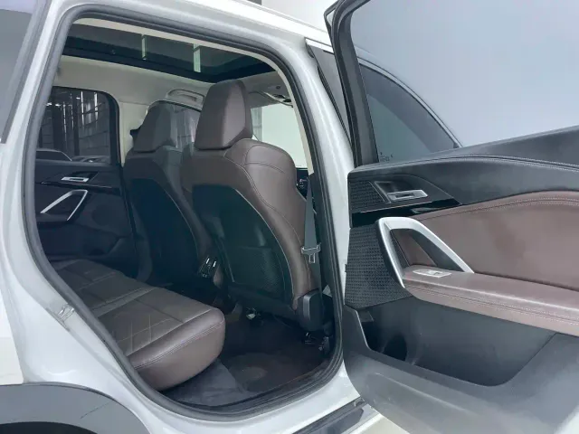 BMW X1 — Фото автомобиля 22