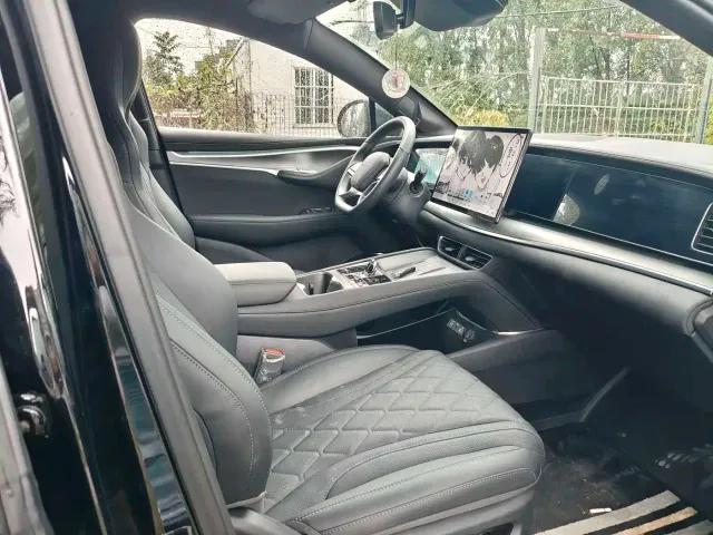 BYD Sealion 07 EV — Фото автомобиля 6