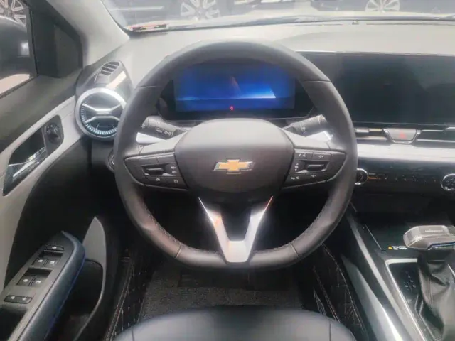 Chevrolet Monza — Фото автомобиля 15