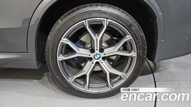 BMW X5 xDrive 40i M Sport Pro — Фото автомобиля 21
