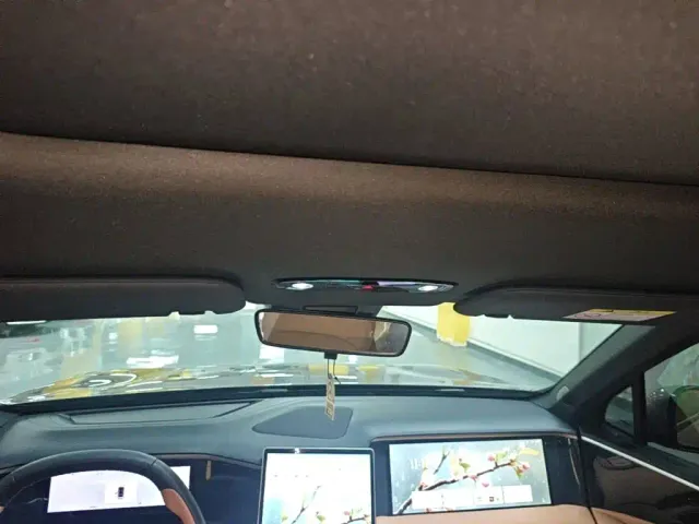 Geely Galaxy L7 — Фото автомобиля 17