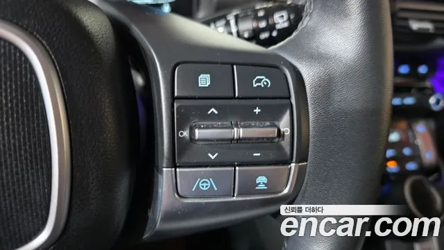 Hyundai Casper Casper Inspiration — Фото автомобиля 19