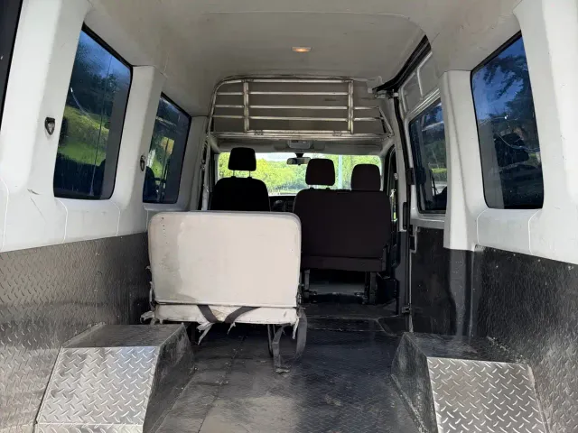 Iveco Daily — Фото автомобиля 9