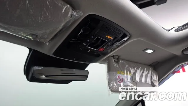 Kia Carnival 4th Gen — Фото автомобиля 26
