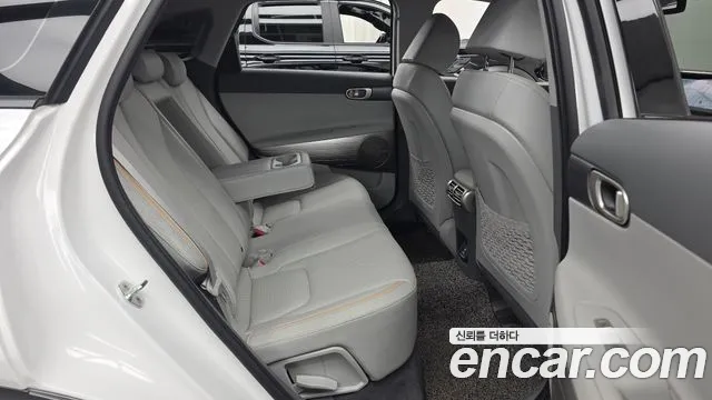 Hyundai Nexo Nexo Premium — Фото автомобиля 12