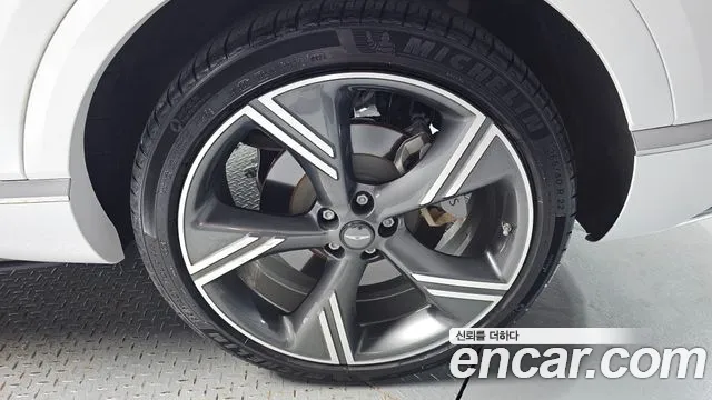 Genesis GV80 — Фото автомобиля 6