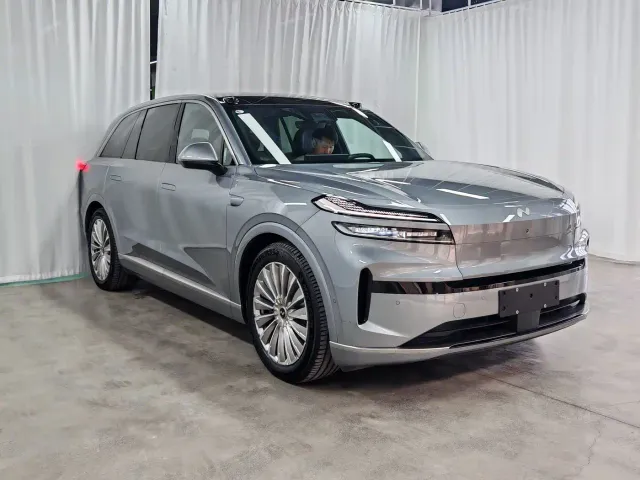 Ledao Ledao L90 2025 AWD Base Model — Фото автомобиля 3