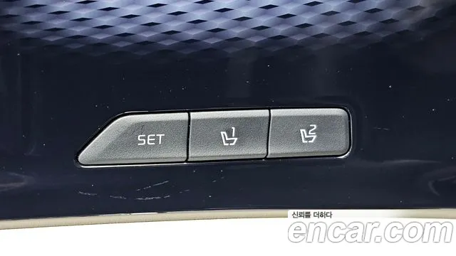 Kia Carnival 4th Gen — Фото автомобиля 19