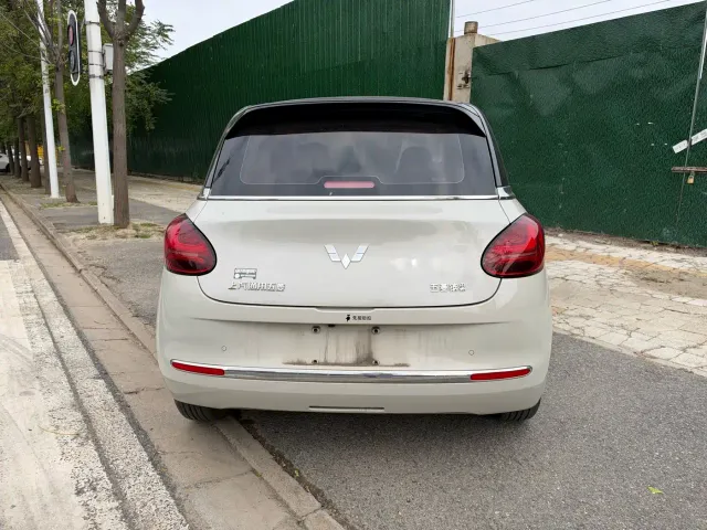 Wuling Bingo — Фото автомобиля 5
