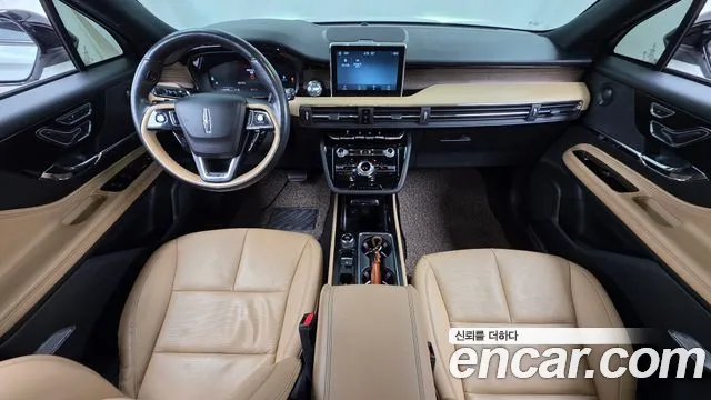 Lincoln Corsair Corsair 2.0 Reserve AWD — Фото автомобиля 6