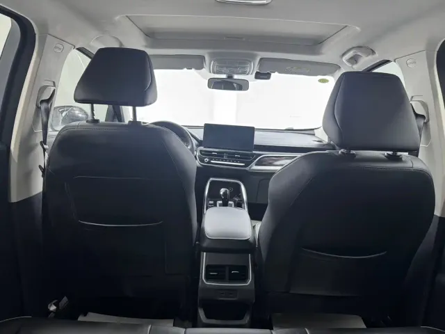 Haval H6 — Фото автомобиля 19