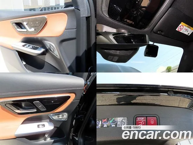Mercedes-Benz GLC-Class GLC-класс X254 GLC300 4MATIC Avantgarde — Фото автомобиля 17