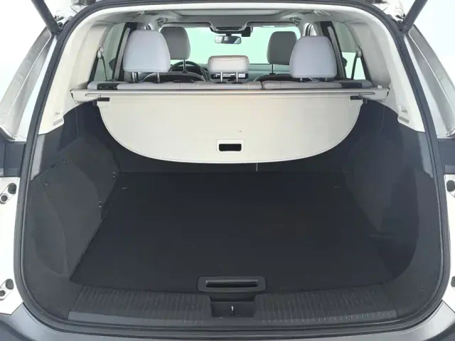 Nissan X-Trail — Фото автомобиля 4