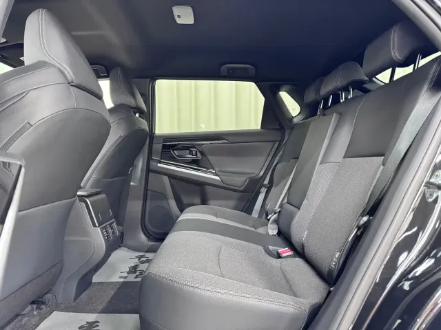Toyota FAW Toyota bZ4X — Фото автомобиля 6