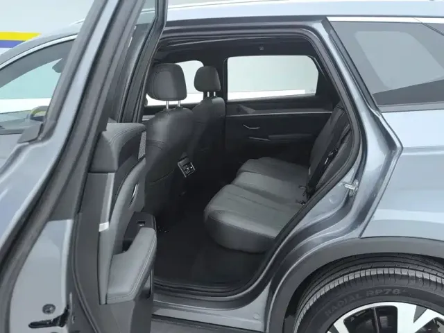 BYD Song Pro New Energy 2025 2nd Generation Smart Driving Edition DM-i 115KM Excellence Type — Фото автомобиля 11