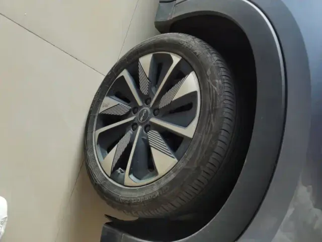 BYD Song PLUS — Фото автомобиля 6