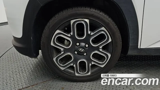 Hyundai Casper — Фото автомобиля 5