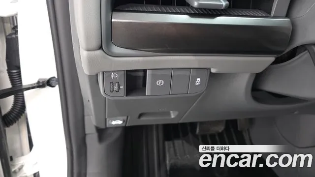 Kia EV3 — Фото автомобиля 19