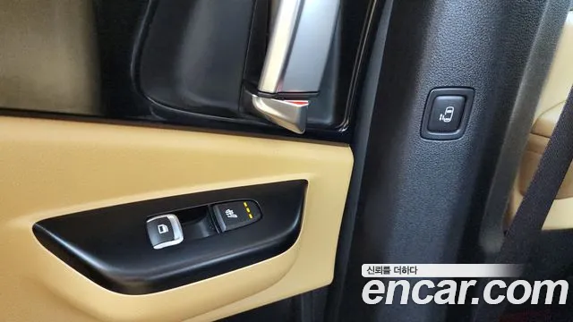 Kia Canival Carnival 4 поколение Дизель 9 мест Prestige — Фото автомобиля 19