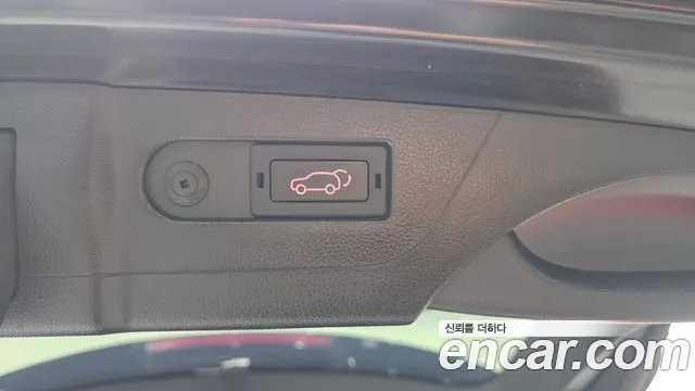 KG_Mobility_Ssangyong Rexton All Rexton Дизель 2.2 4WD — Фото автомобиля 26