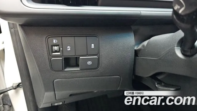 Hyundai Staria Staria Карго 5 мест — Фото автомобиля 17