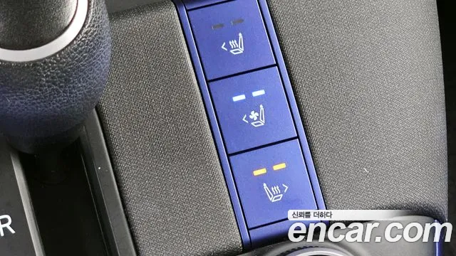 Hyundai Casper Casper Modern — Фото автомобиля 17