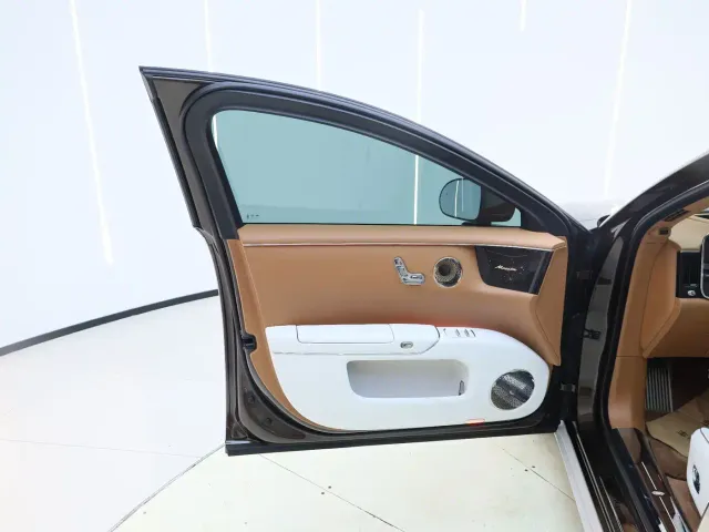 Maextro S800 — Фото автомобиля 7