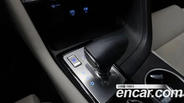 Genesis G70 New — Фото автомобиля 12