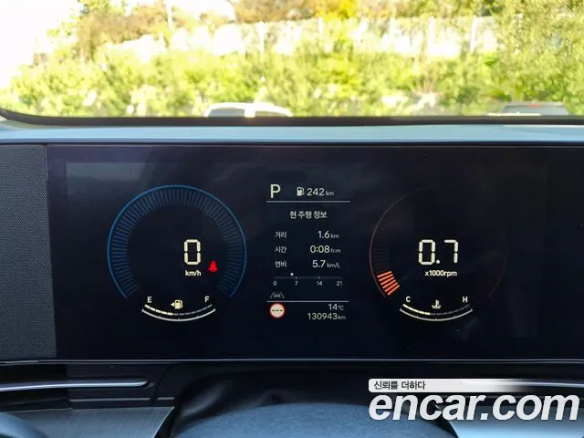 Hyundai Kona — Фото автомобиля 8